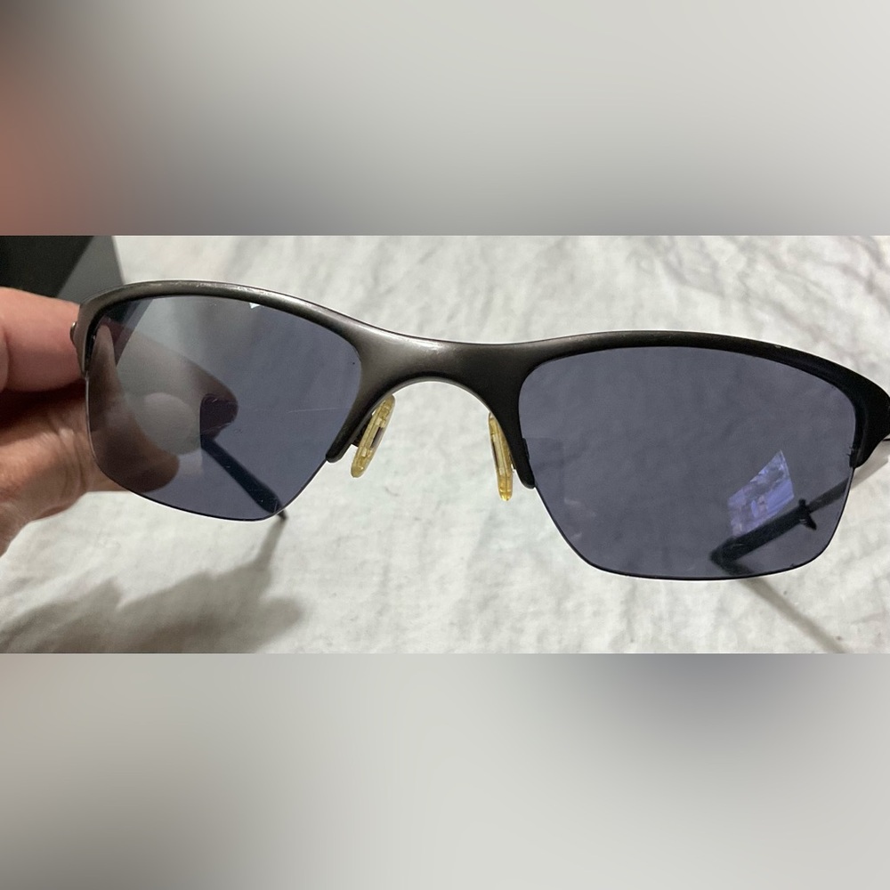 Oakley Half Wire